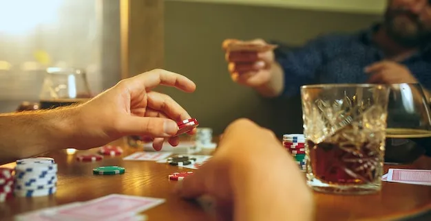 斗地主直播房间二